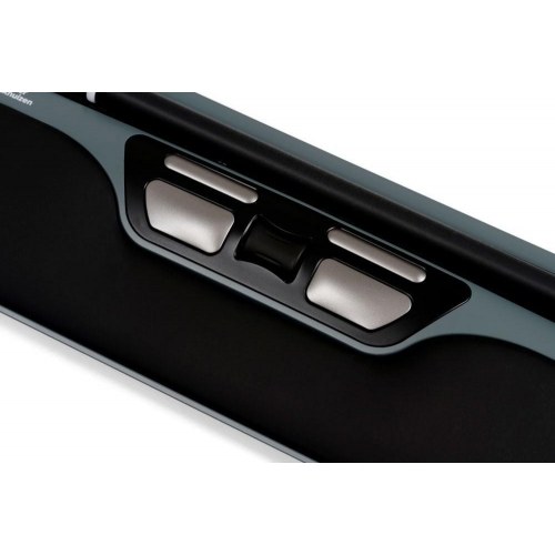 BakkerElkhuizen ErgoSlider+ ergonomisk rullestav-mus - kablet