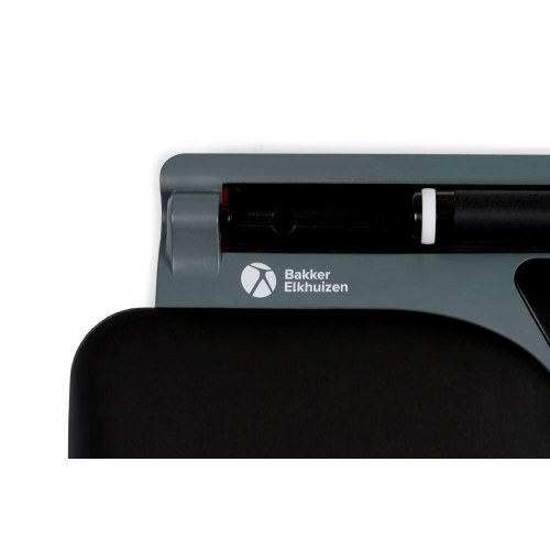 BakkerElkhuizen ErgoSlider+ ergonomisk rullestav-mus - kablet