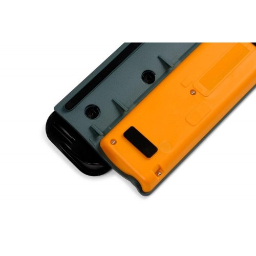 BakkerElkhuizen ErgoSlider+ ergonomisk rullestav-mus - kablet