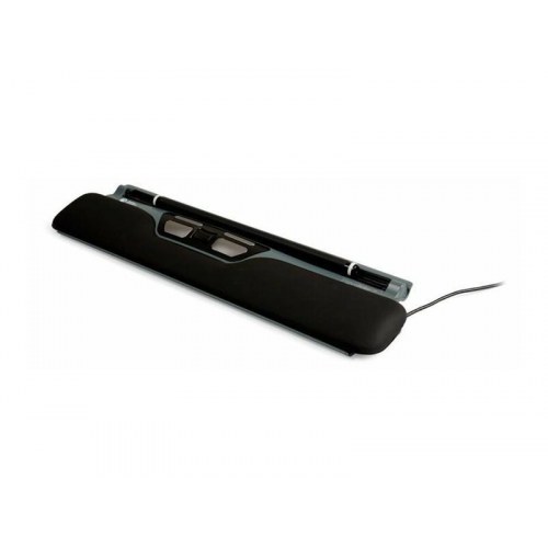 BakkerElkhuizen ErgoSlider+ ergonomisk rullestav-mus - kablet