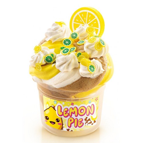 So Slime Yummy Twist 'n Slime - gør-det-selv slim mixer til børn 6+