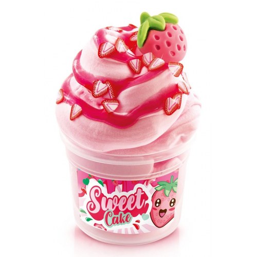 So Slime Yummy Twist 'n Slime - gør-det-selv slim mixer til børn 6+