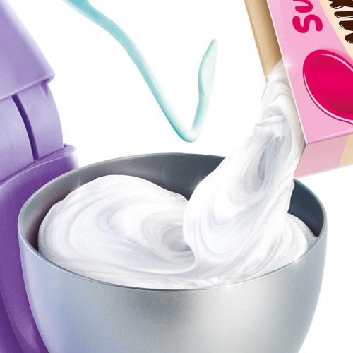So Slime Yummy Twist 'n Slime - gør-det-selv slim mixer til børn 6+