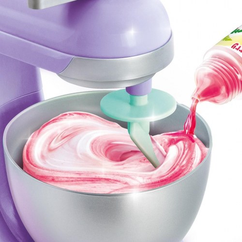 So Slime Yummy Twist 'n Slime - gør-det-selv slim mixer til børn 6+