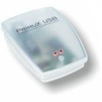 Gerdes PrimuX USB ekstern ISDN-adapter - 2110