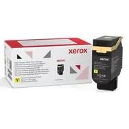 Xerox C32x gul højkapacitets-toner 006R04834