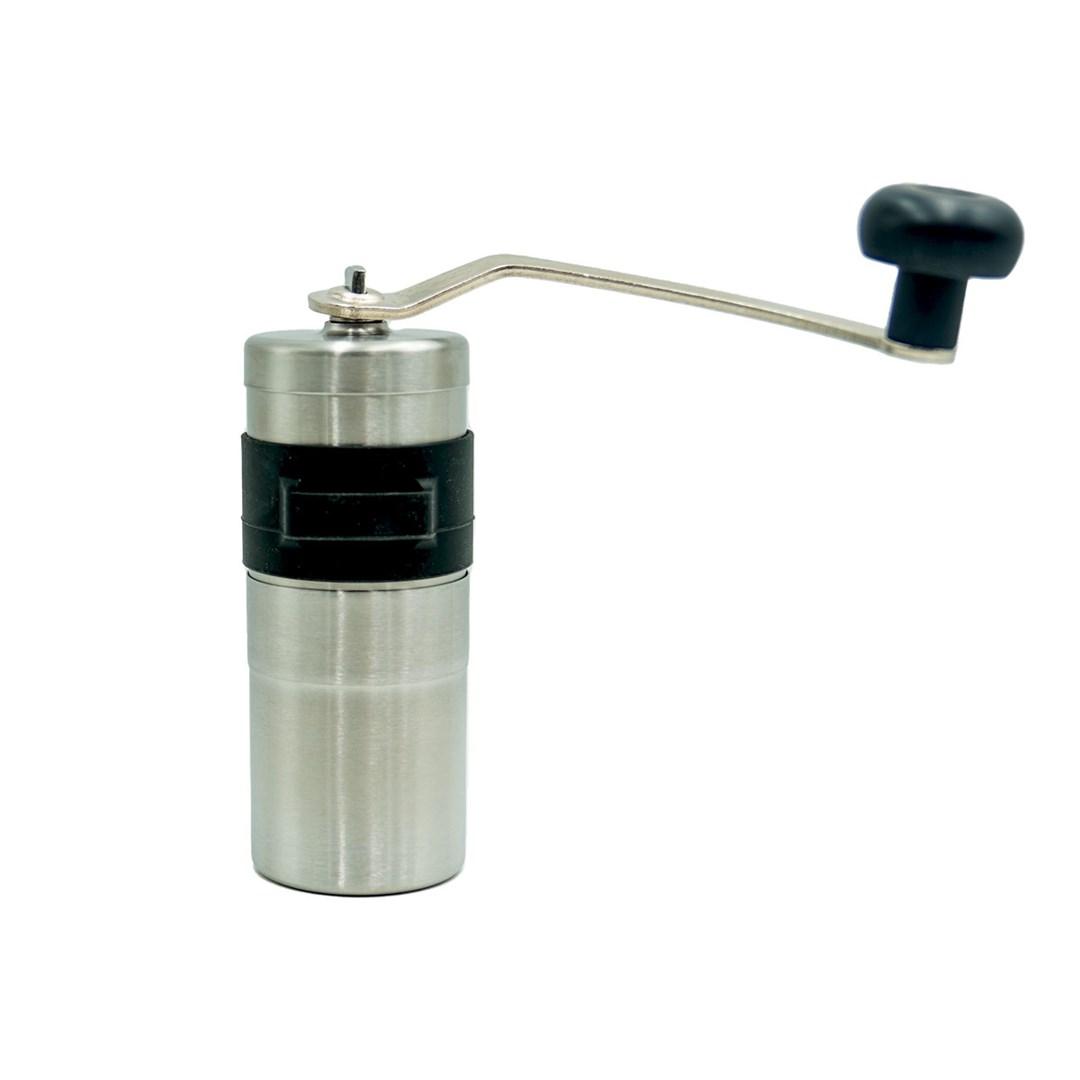 Porlex Mini 2 håndkaffekværn - manuel kaffekværn i kompakt metal billede