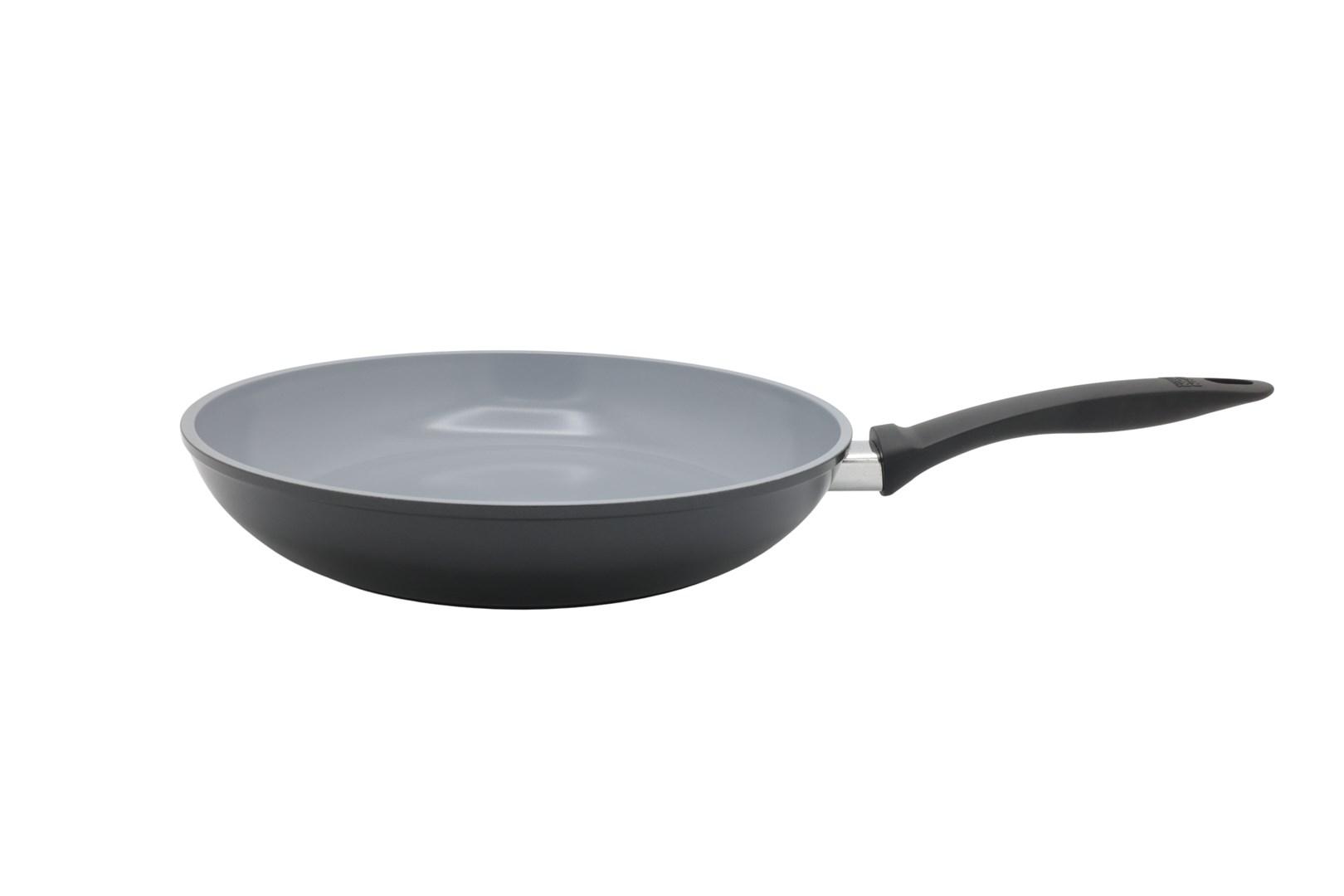 Kuhn Rikon Easy Ceramic stegepande 28 cm
