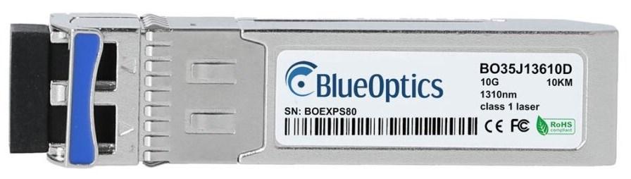 BlueOptics J9151E-BO SFP+ transceivermodul - 10G fiber, 1310 nm, 10 km