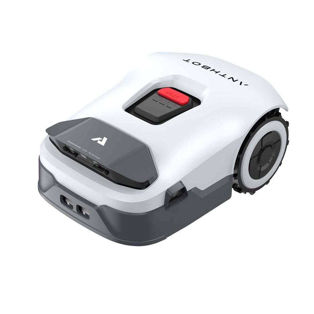 Robotplæneklipper ANTHBOT Genie 1000 - automatisk græsslåning