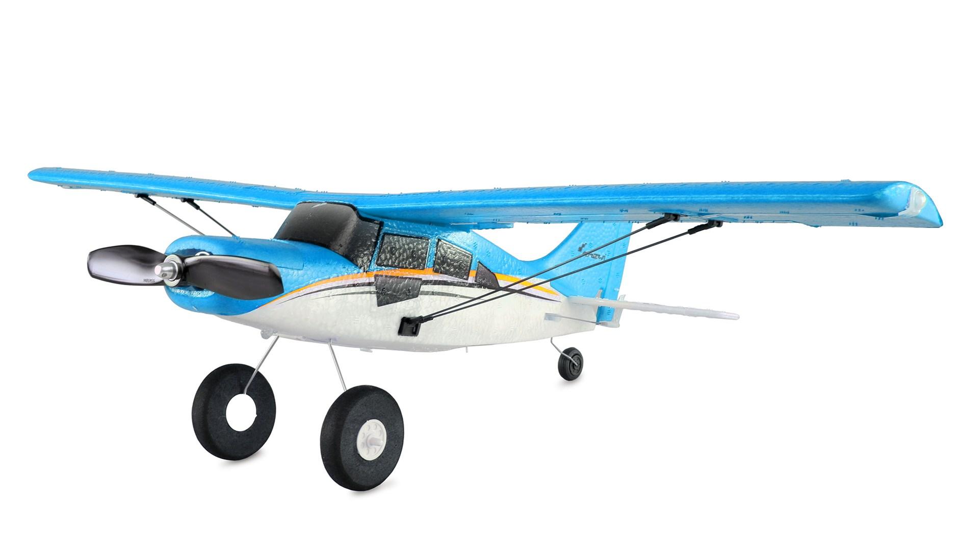 Amewi Maule M7 fjernstyret fly - RTF, elektrisk, 4-kanal