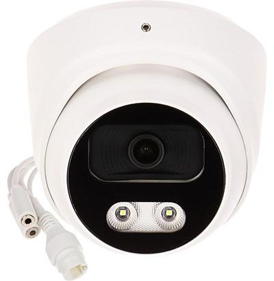 APTI-AI805VA2-28W-L IP-kamera - 8,3 Mpx 4K UHD overvågningskamera
