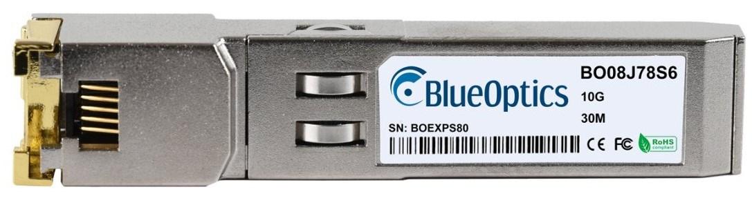 BlueOptics JL563B-BO SFP+ transceivermodul - 10G fiber, 30 m