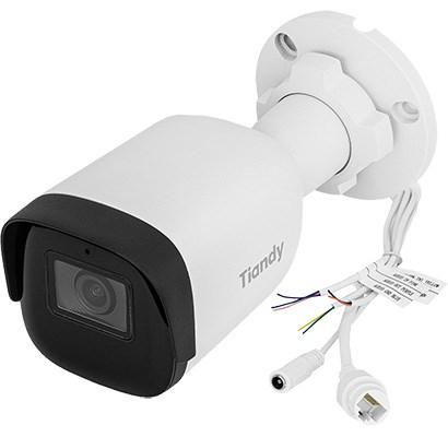 Tiandy IP-kamera 5 MP 2,8 mm - TC-C35WS