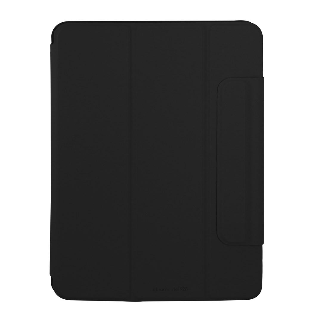 dbramante1928 Avenida ICON flipcover til iPad 13″ (Air M4/M3/M2 & Pro 6./5. gen) - Midnight billede