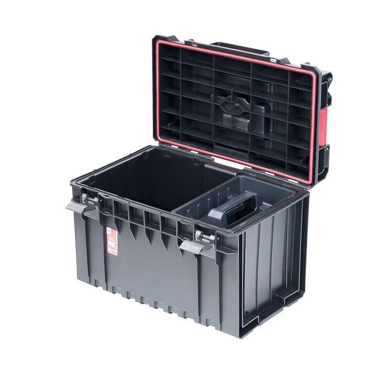 Qbrick System One Basic 450 - værktøjskasse