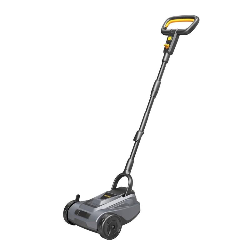 Batteridrevet plæneklipper 21,5 cm - RLLM20S-A-O (4,0 Ah)