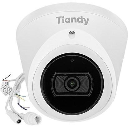 Tiandy IP-kamera TC-C38XS - 8 Mpx, 2,8 mm dome