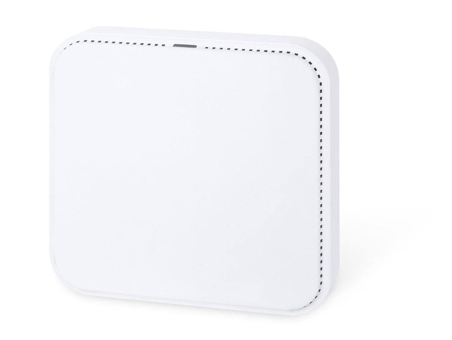 PLANET WDAP-C3000AX trådløst access point - hvid, PoE