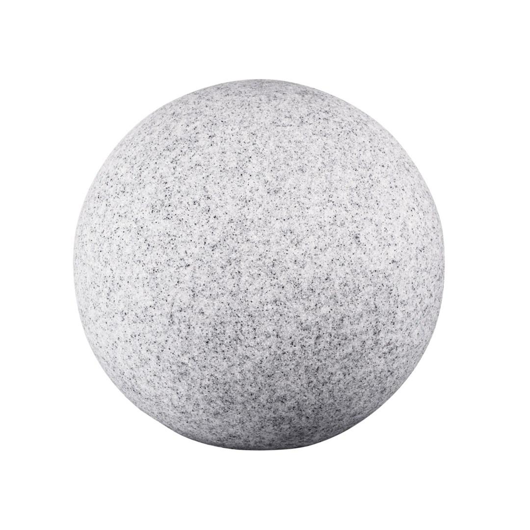 Kanlux Oprawa ogrodowa kula STONO 30 E27 25W IP65 (24651)