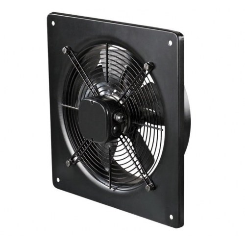 Vægmonteret udsugningsventilator - OV 2E250
