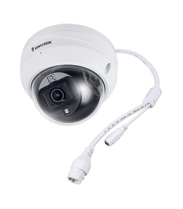 Vivotek FD9369 - 2 MP statisk netværks domekamera