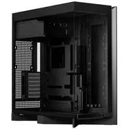 TRYX LUCA L70 midi-tower pc-kabinet med hærdet glas billede