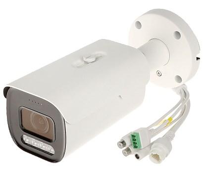IP-kamera APTI-AI504CA4-27135Z - 5 Mpx motozoom overvågningskamera