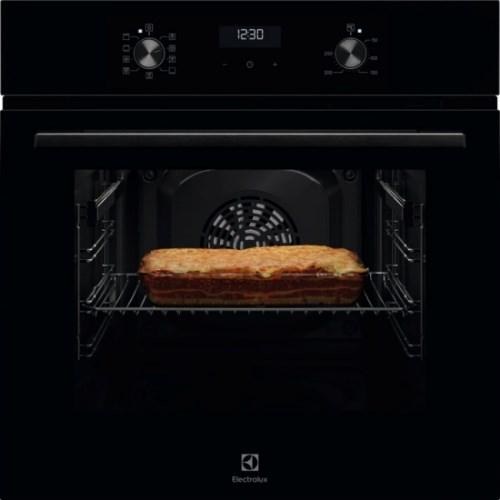 Electrolux EOF5H50BZ indbygningsovn 65 l - sort