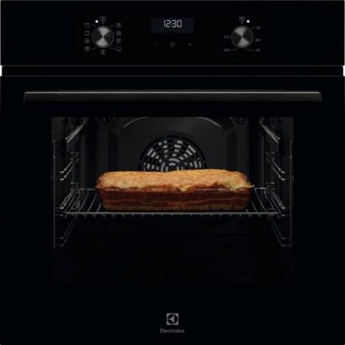 Electrolux EOF5H50BZ indbygningsovn 65 l - sort