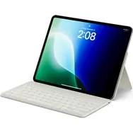 Satechi OntheGo Bluetooth Keyboard with Stand for Flexible Typing - Tastatur - Amerikansk engelsk - Sand