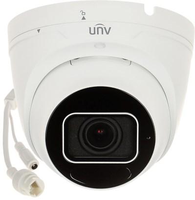 UNV IPC3635LB-ADZK-H - 5 MP dome overvågningskamera med motorzoom