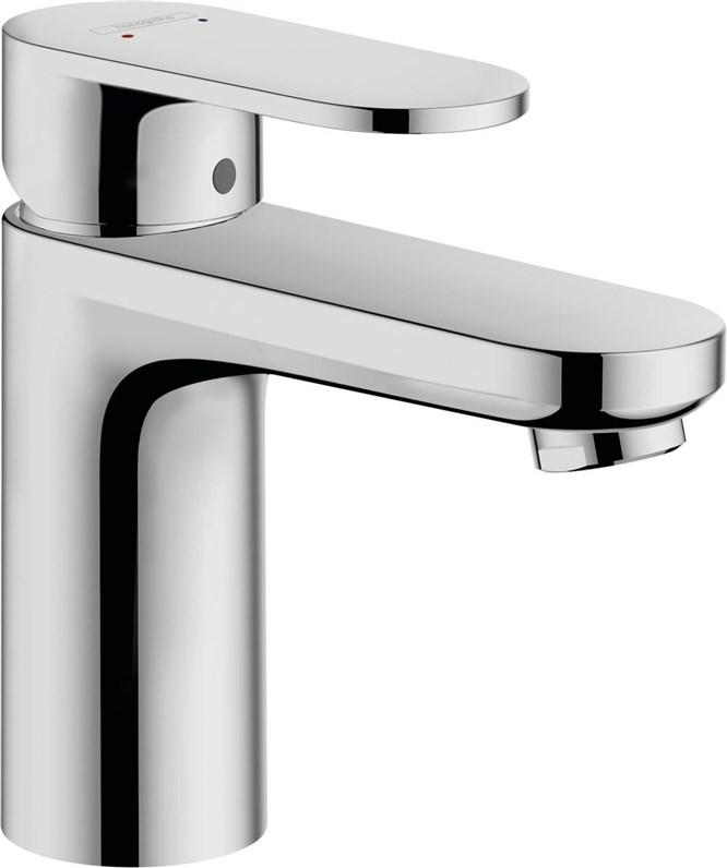 Hansgrohe Vernis Blend håndvaskarmatur 100 - krom