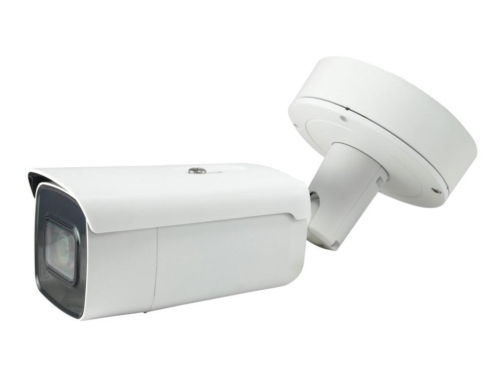 LevelOne GEMINI IP-kamera 2 MP med zoom - indendørs/udendørs