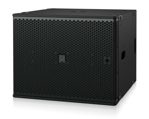 Turbosound PQ18B - passiv 18" subwoofer til bil/båd lyd
