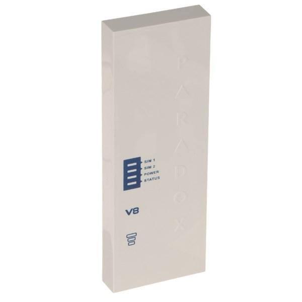 Paradox PCS265 V8 GSM kommunikationsmodul - dørtelefon