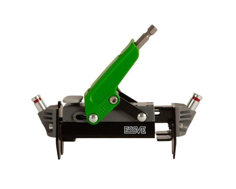 ESSVE HDS installationsværktøj 105-155 mm