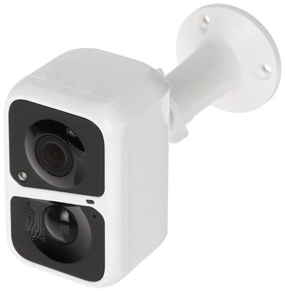 Wi‑Fi IP-kamera med PIR-sensor - APTI-W31Q1-VICOHOME, 3 Mpx, 3,3 mm