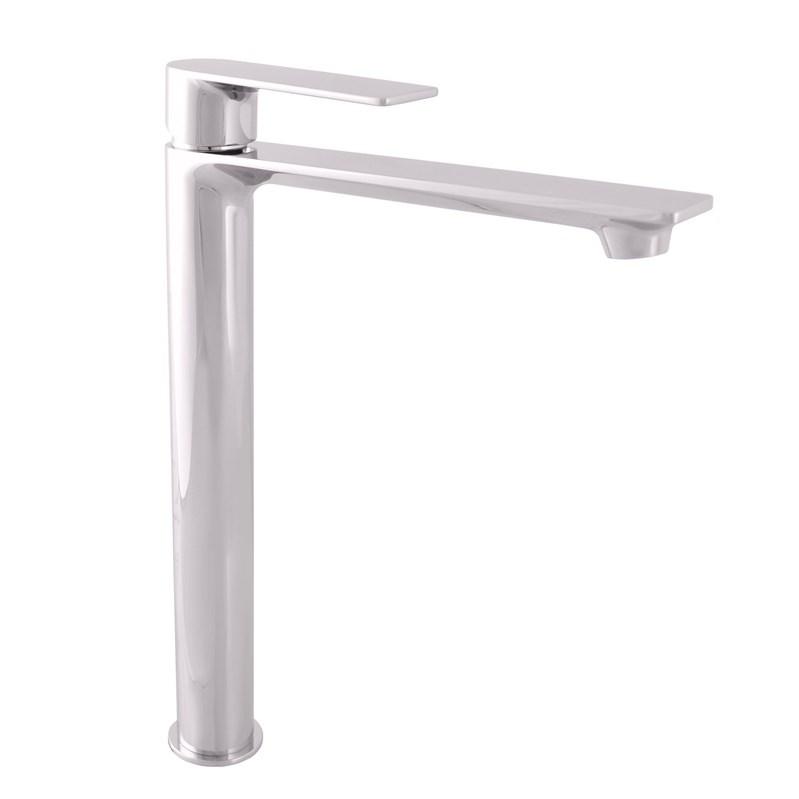 Håndvaskarmatur NIL 312 mm - krom