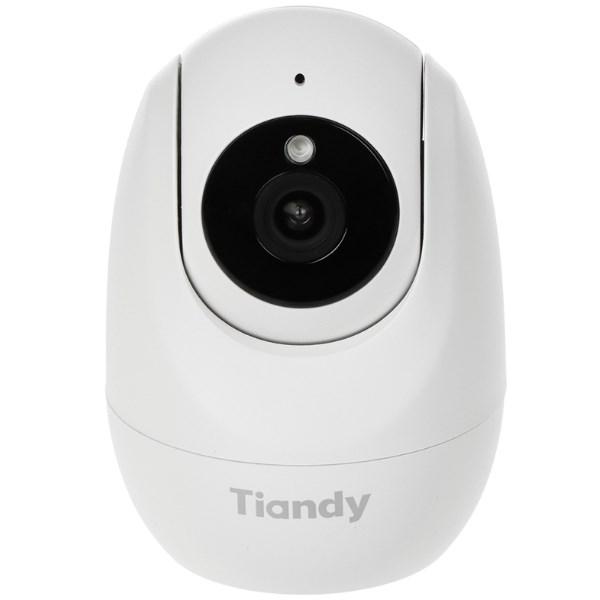 Tiandy TC-H332N 9DA-4 indendørs IP-kamera - Wi‑Fi, 3 MP, 4 mm