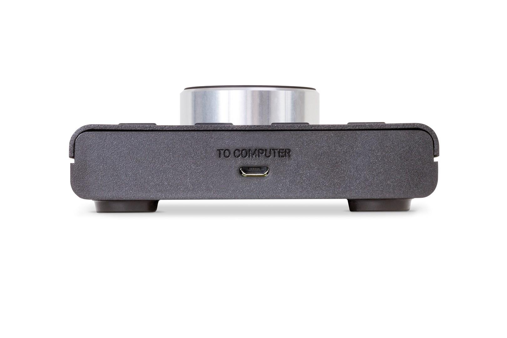 Apogee Control - USB controller til audio interface