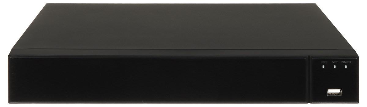 APTI-OPTAGER AHD, HD-CVI, HD-TVI, CVBS, IP APTI-XB1612-I5 16 KANALER
