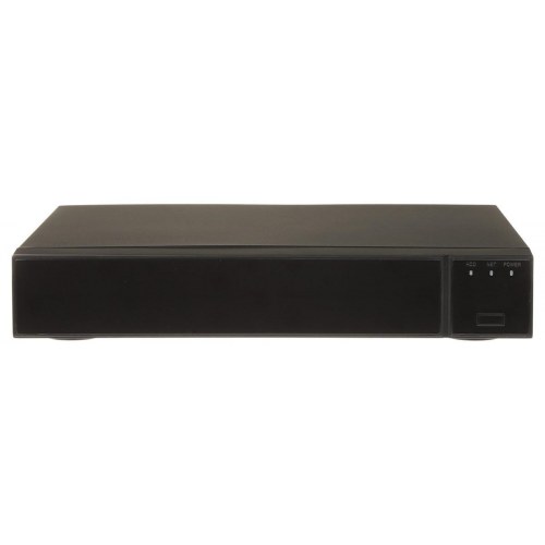 AHD/HD-CVI/HD-TVI/CVBS/IP optager - 8 kanaler (APTI-XB0801-S35)