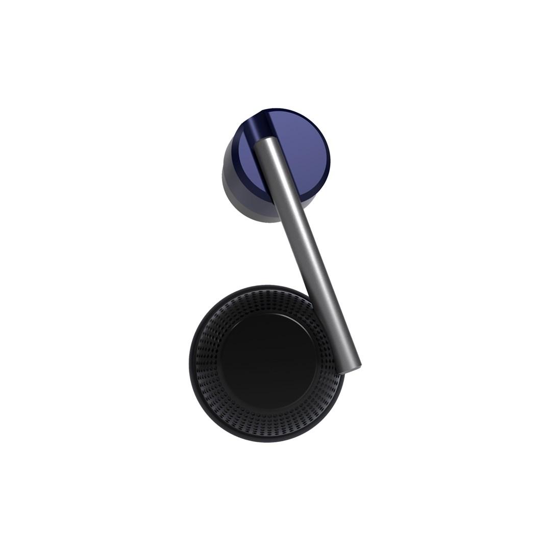 Pimax DMAS High Fidelity audio‑opgraderingshovedtelefoner billede