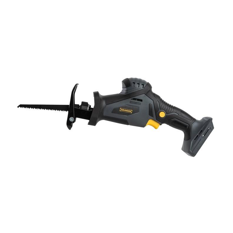 Bajonetsav RS-B1118 - ledningsfri sav til hurtige snit