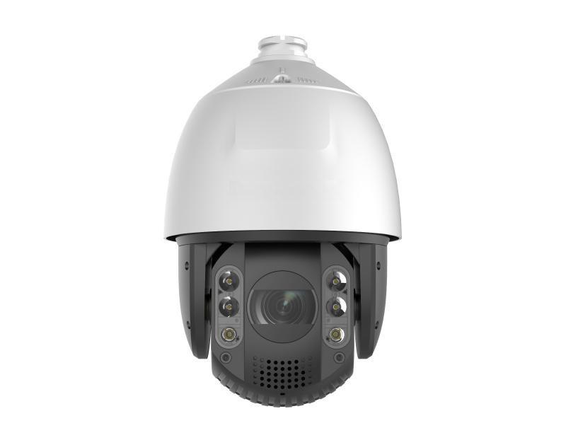 LevelOne FCS-4072 Gemini PTZ IP-kamera 4 MP - 32x zoom, H.265, IR 200 m, inde/ude