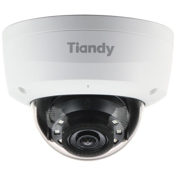 Tiandy TC-C35KS 3ERA-28 Color Maker - IP-kamera 5 Mpx, 2,8 mm