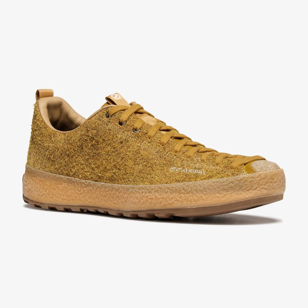 Scarpa Mojito Wrap F sneakers - str. 41,5 - mustard brown