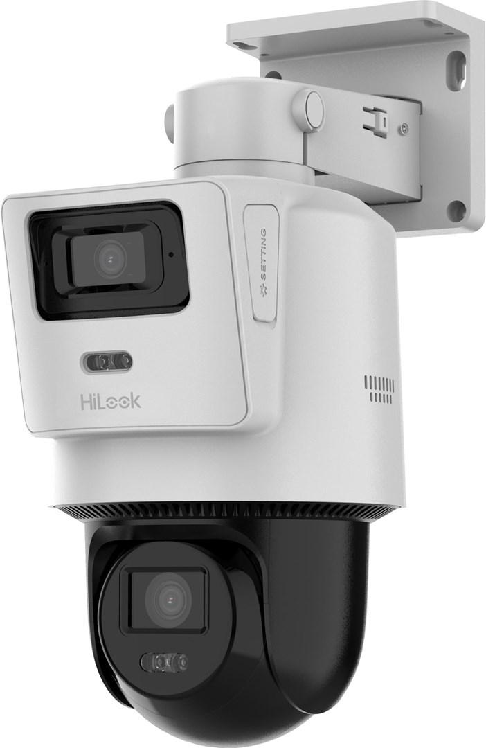 HiLook PTZ-N2D400M-DE/14 (2,8/8 mm) IP-overvågningskamera