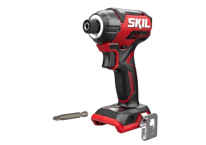 Skil Red Smūginis suktuvas Skil 3225 CA  20 V (be akumuliatoriaus ir pakrovėjo) - SOLO